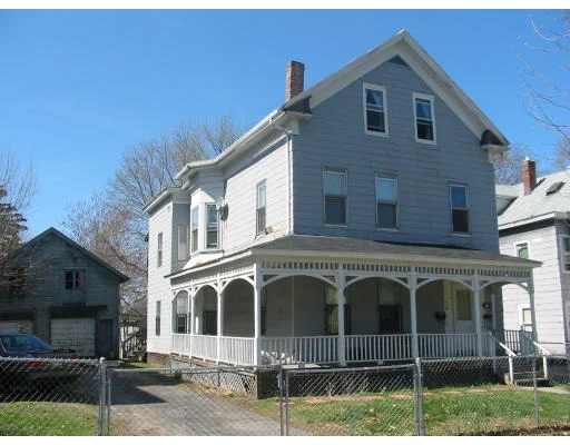 Unit for sale at 38 Clifton St., Worcester, MA 01610