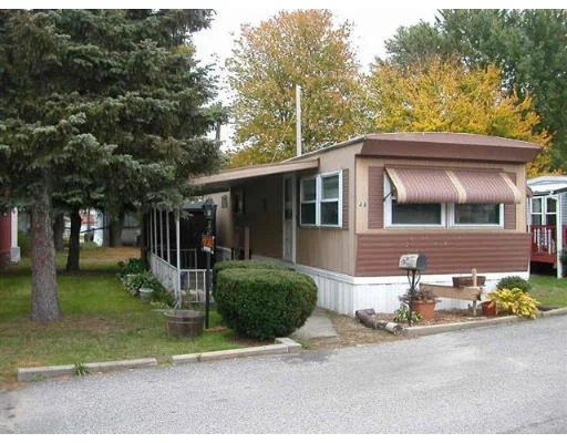 Unit for sale at 48 242 Manton St., Pawtucket, RI 02861