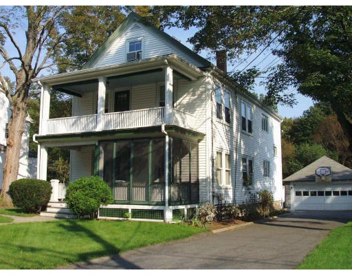 Unit for sale at 599-601 Lexington Street, Waltham, MA 02452