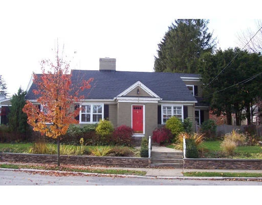 Unit for sale at 17 Marbury Ave, Pawtucket, RI 02860