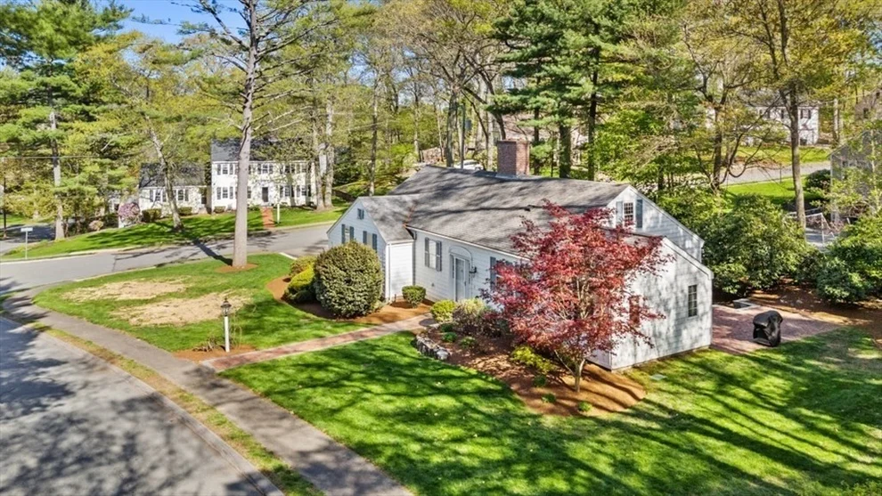 Unit for sale at 1 Westway, Lynnfield, MA 01940
