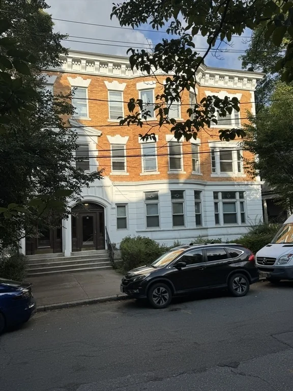 Unit for sale at 12 Kilsyth Road, Brookline, MA 02445
