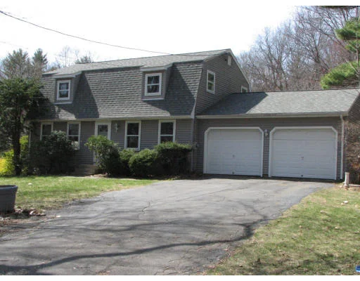 Unit for sale at 369 Old Enfield Rd, Belchertown, MA 01007