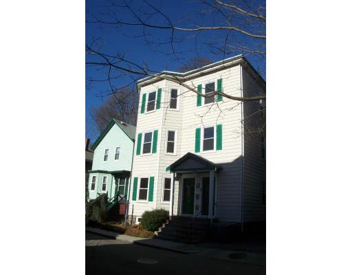 Unit for sale at 41-43 White Place, Brookline, MA 02445