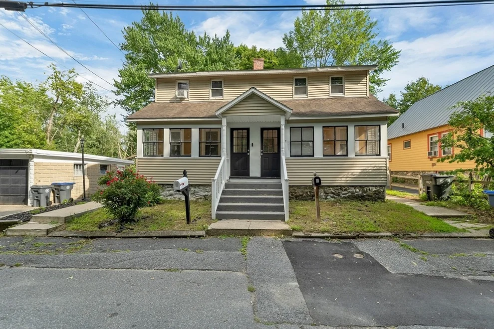 Unit for sale at 7 9 East River Place, Methuen, MA 01844
