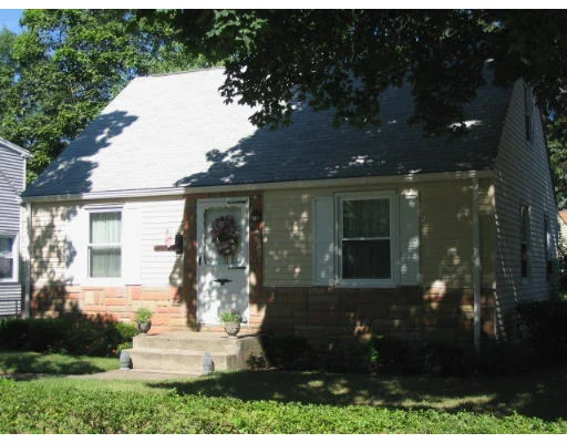 Unit for sale at 22 Midway Street, Springfield, MA 01151