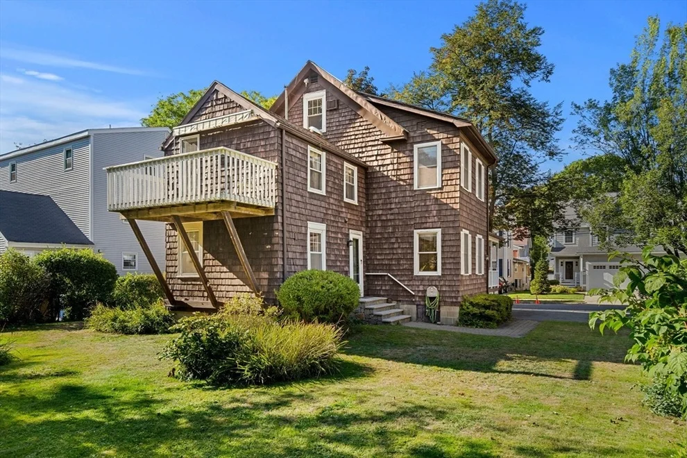 Unit for sale at 30 Park Street, Wakefield, MA 01880
