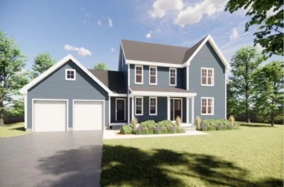 Unit for sale at Lot 8 Park Street, Westminster, MA 01473
