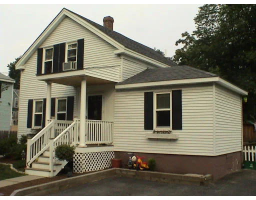 Unit for sale at 20 Union Street, Holliston, MA 01746