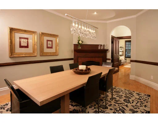 Unit for sale at 47 St. Stephen, Boston, MA 02115