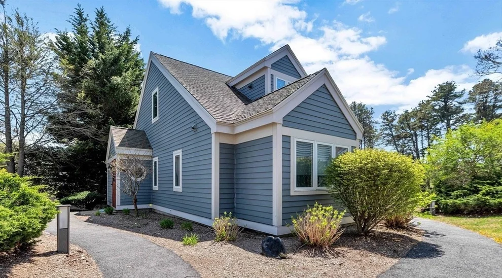 Unit for sale at 61 Trevor Ln, Brewster, MA 02631