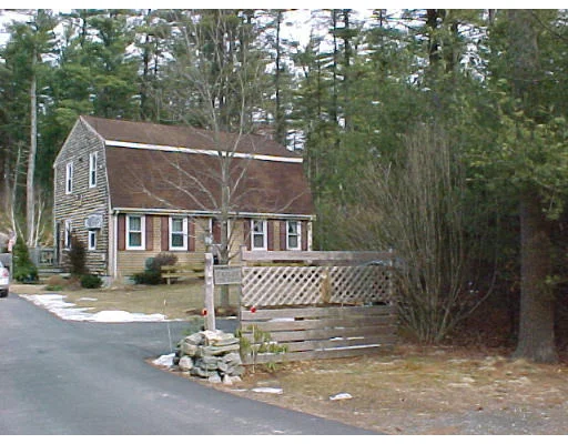 Unit for sale at 3 Howland Road, Lakeville, MA 02347