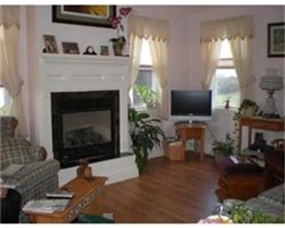 Unit for sale at 5-7 Linden St, Northbridge, MA 01588