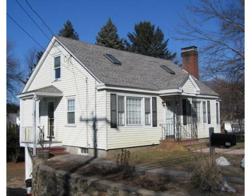 Unit for sale at 333 Waverly Rd, North Andover, MA 01845
