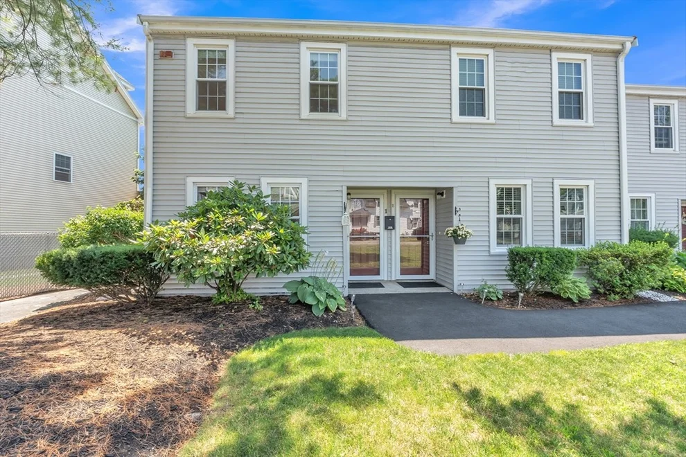 Unit for sale at 52 Warren St, Peabody, MA 01960