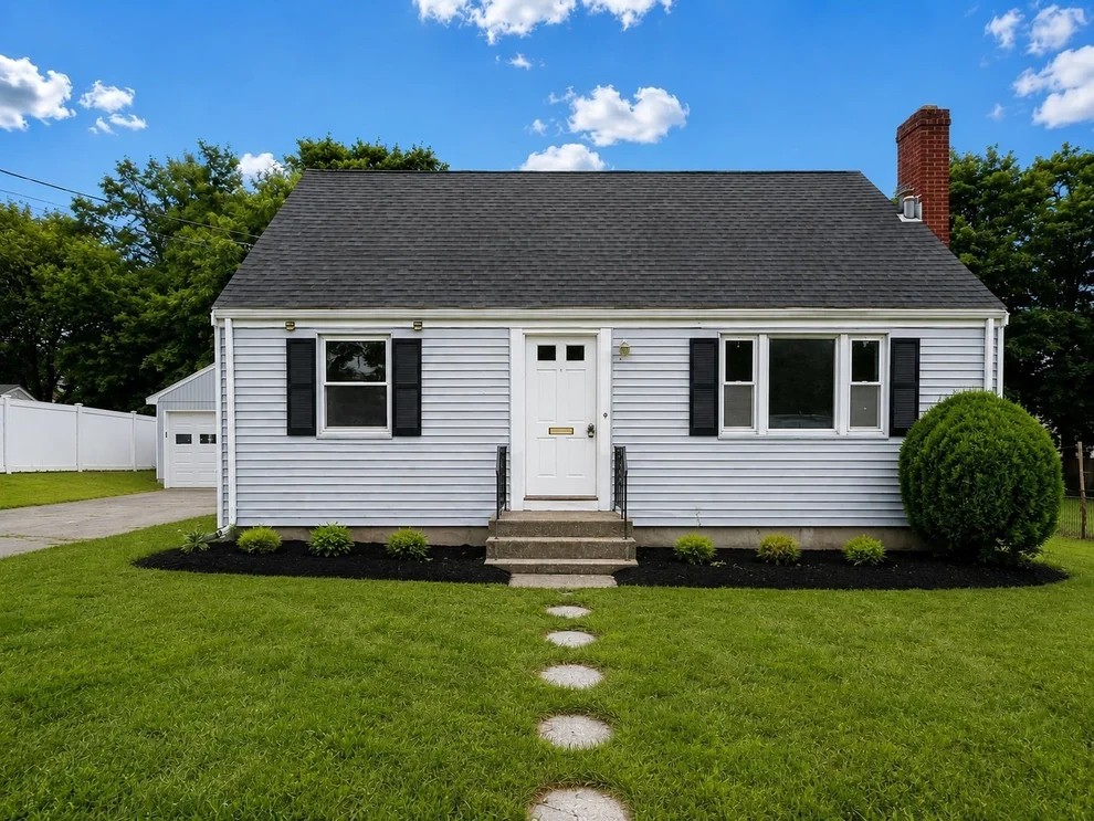 Unit for sale at 69 Lorraine, Weymouth, MA 02189