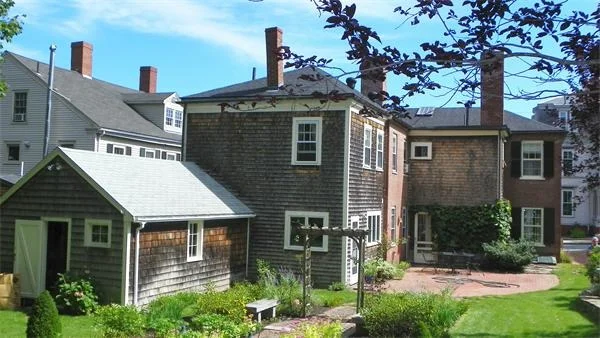 Unit for sale at 10 Court, Newburyport, MA 01950