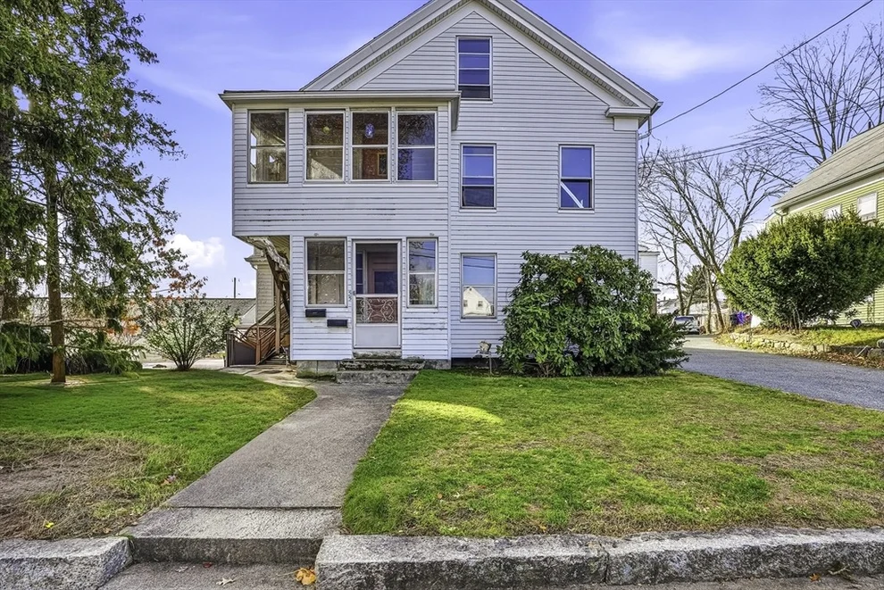 Unit for sale at 55 Jefferson Street, Milford, MA 01757