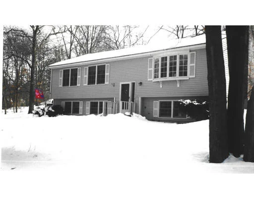 Unit for sale at 57 Bradford Loop, Georgetown, MA 01833