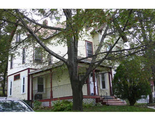 Unit for sale at 18 Sheldon St, Boston, MA 02131