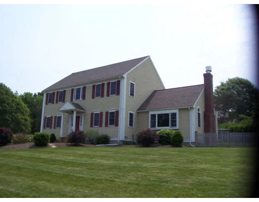 Unit for sale at 87 Old Pasture Road, Cohasset, MA 02025