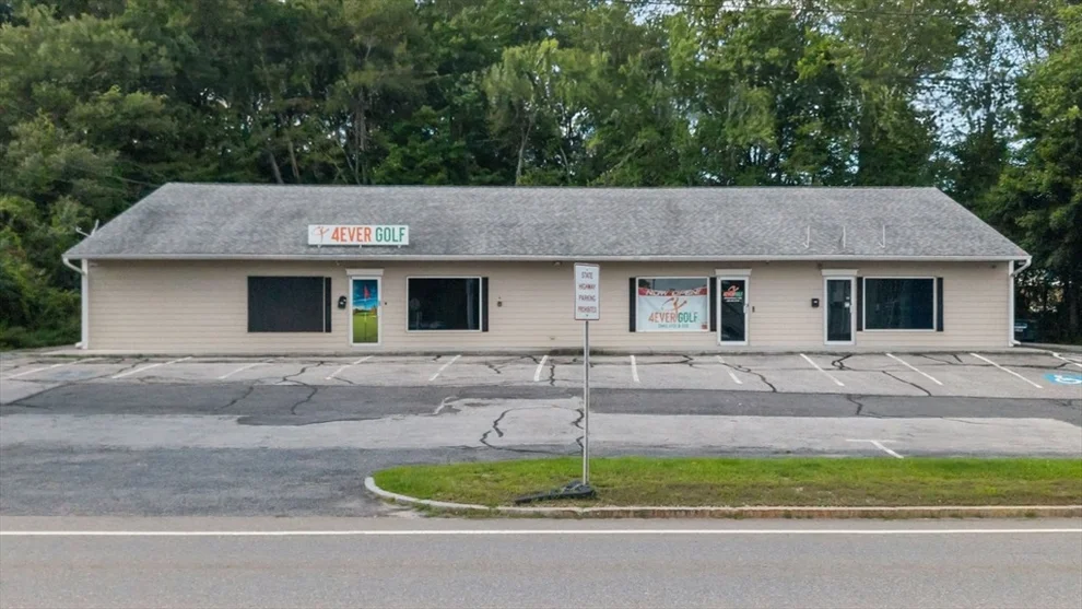 Unit for sale at 184 W Main Street, Dudley, MA 01571