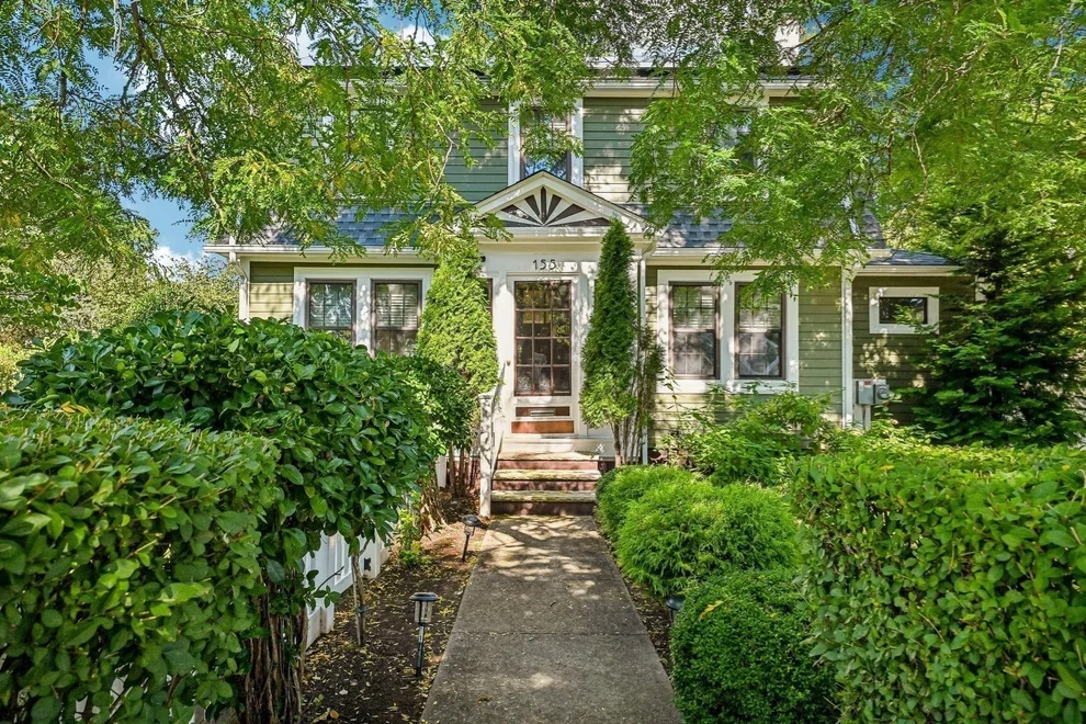 Unit for sale at 155 Auburndale Ave, Newton, MA 02465
