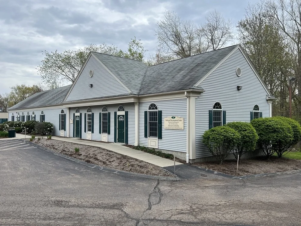 Unit for sale at 77 Access Rd, Norwood, MA 02062
