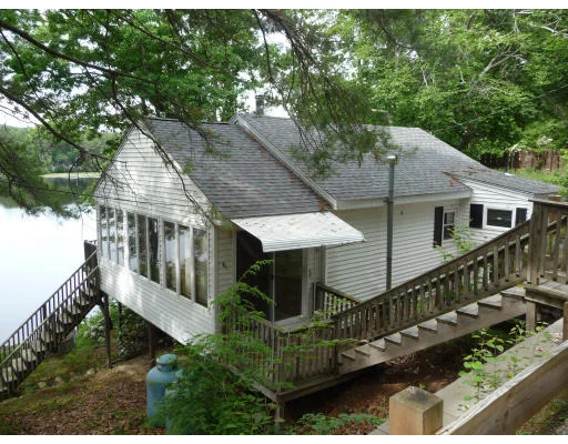 Unit for sale at 8 Wintturi Rd, Westminster, MA 01473