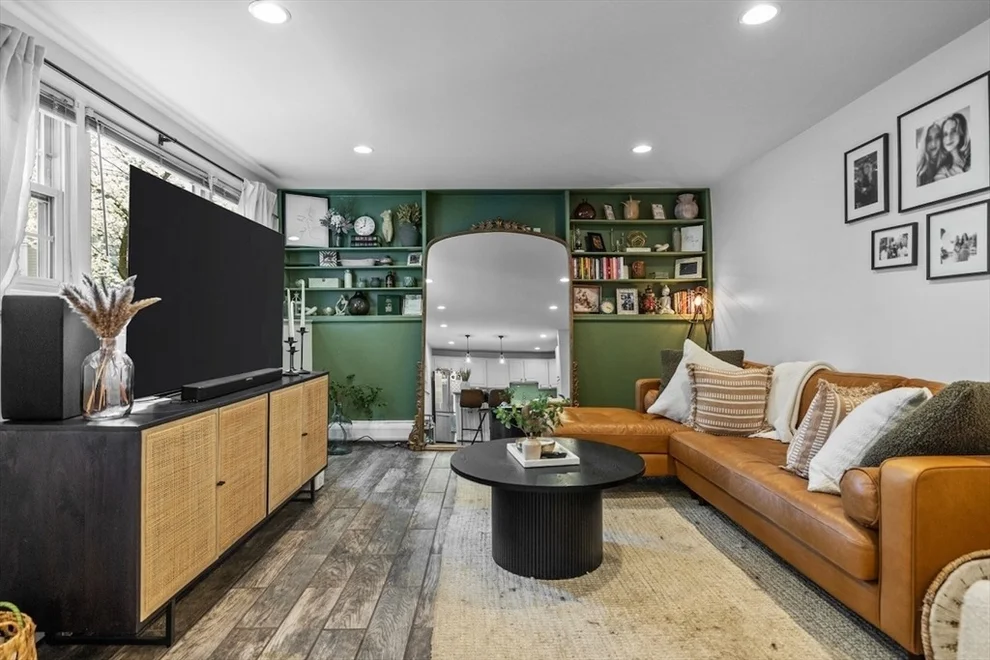 Unit for sale at 107 Russell St, Boston, MA 02129