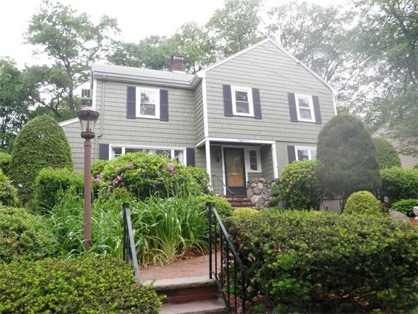 Unit for sale at 84 Woodcrest Dr., Melrose, MA 02176