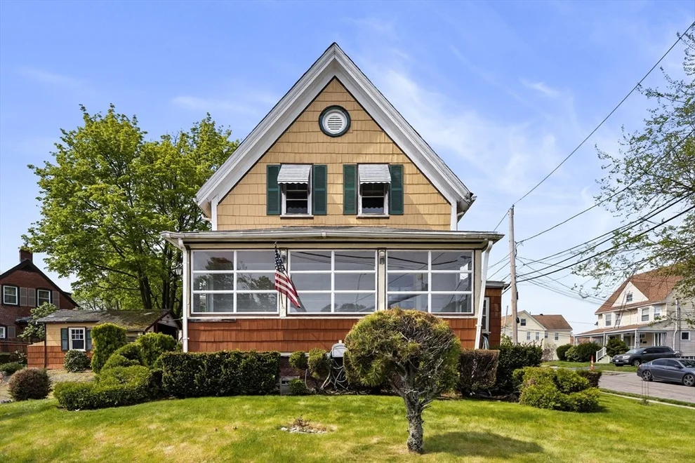 Unit for sale at 781 Southern Artery, Quincy, MA 02169