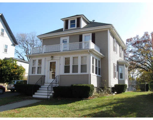 Unit for sale at 18 Morton Street, Quincy, MA 02169