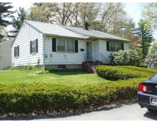 Unit for sale at 11 Dirlam Ln, Tewksbury, MA 01876