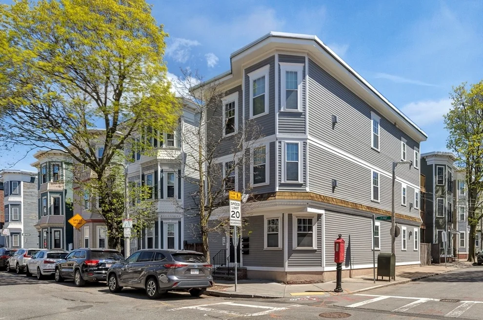 Unit for sale at 253 E St, Boston, MA 02127