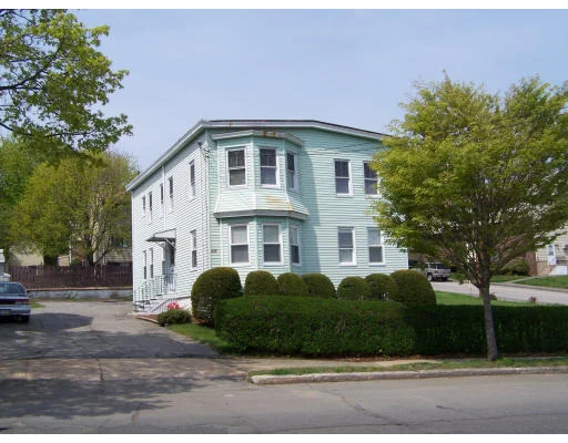 Unit for sale at 230 Jefferson Avenue, Salem, MA 01970