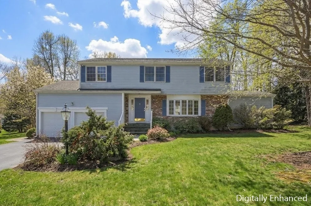 Unit for sale at 26 Monroe Street, Shrewsbury, MA 01545