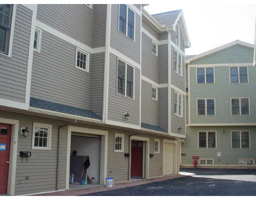Unit for sale at 384 G Washington Street, Somerville, MA 02143