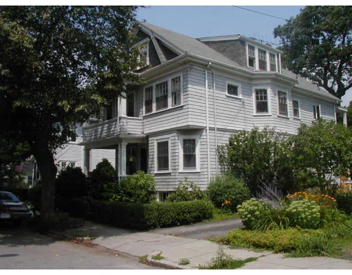 Unit for sale at 87 Dent Street, Boston, MA 02132