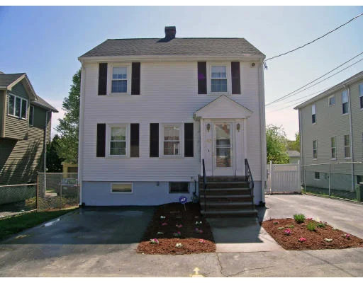 Unit for sale at 43 Hamilton Rd, Belmont, MA 02478