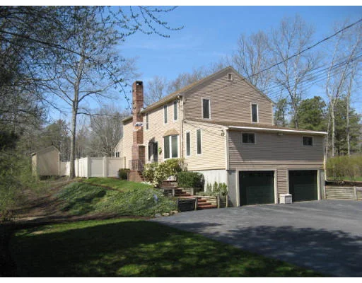Unit for sale at 120 Jordan Rd, Plymouth, MA 02360