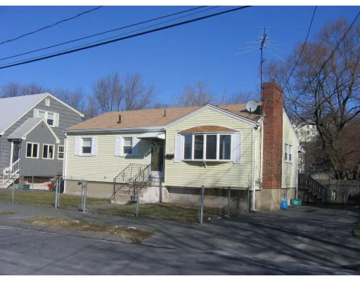 Unit for sale at 54 Tranfaglia Ave, Lynn, MA 01905