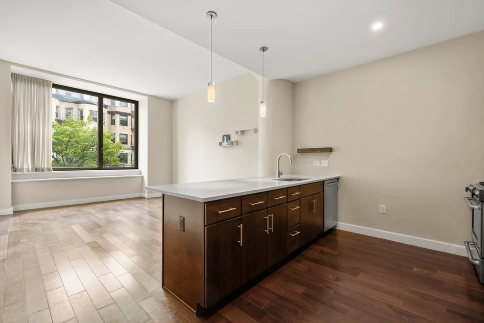Unit for sale at 43 Westland Avenue, Boston, MA 02115