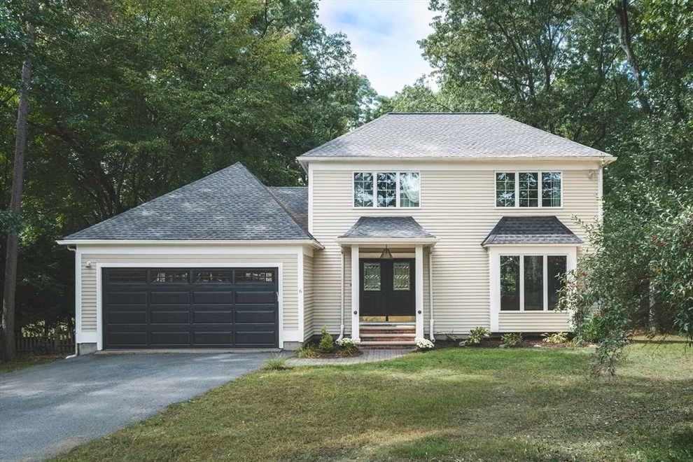 Unit for sale at 6 Parker River Dr, Newbury, MA 01922