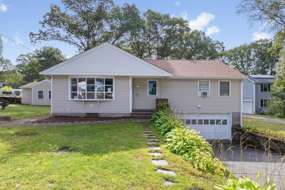 Unit for sale at 330 Brown St, Attleboro, MA 02703