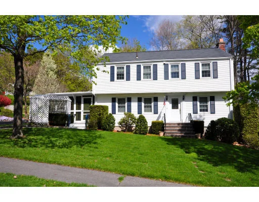 Unit for sale at 135 Fort Meadow Drive, Hudson, MA 01749