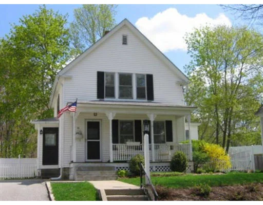 Unit for sale at 20 Avon Street, Andover, MA 01810