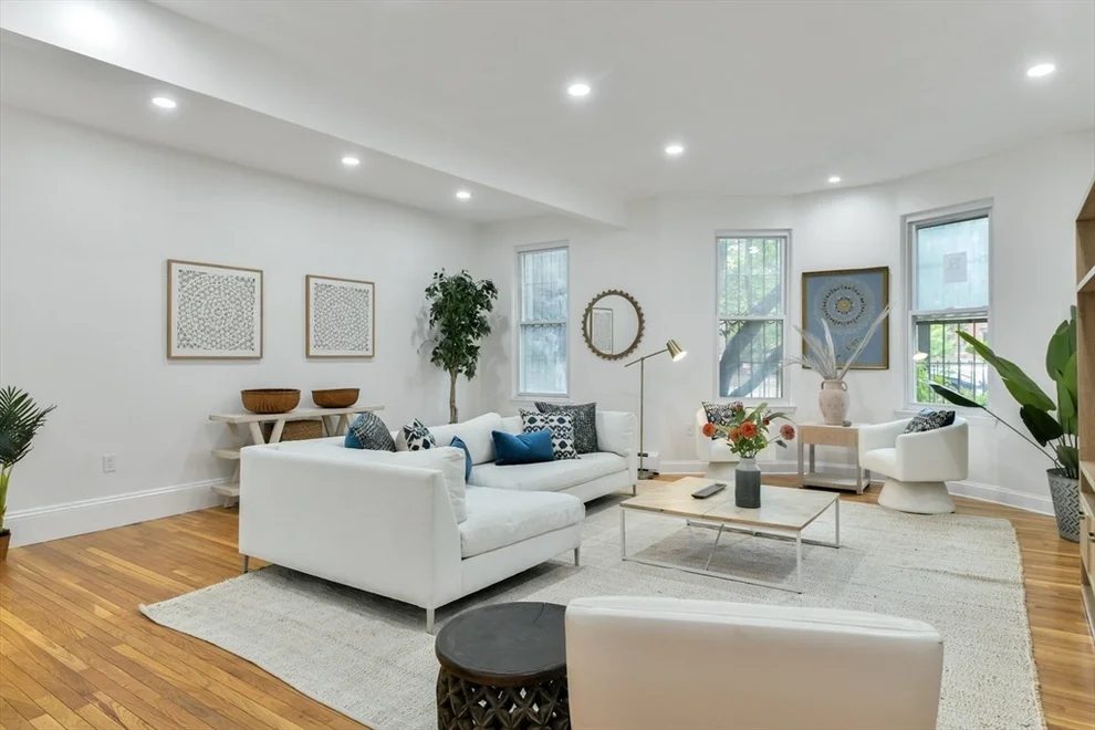 Unit for sale at 325 Columbus Ave, Boston, MA 02116