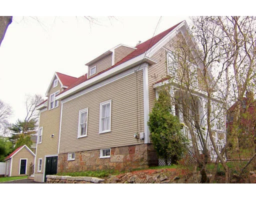 Unit for sale at 749 Hale Street, Beverly, MA 01915