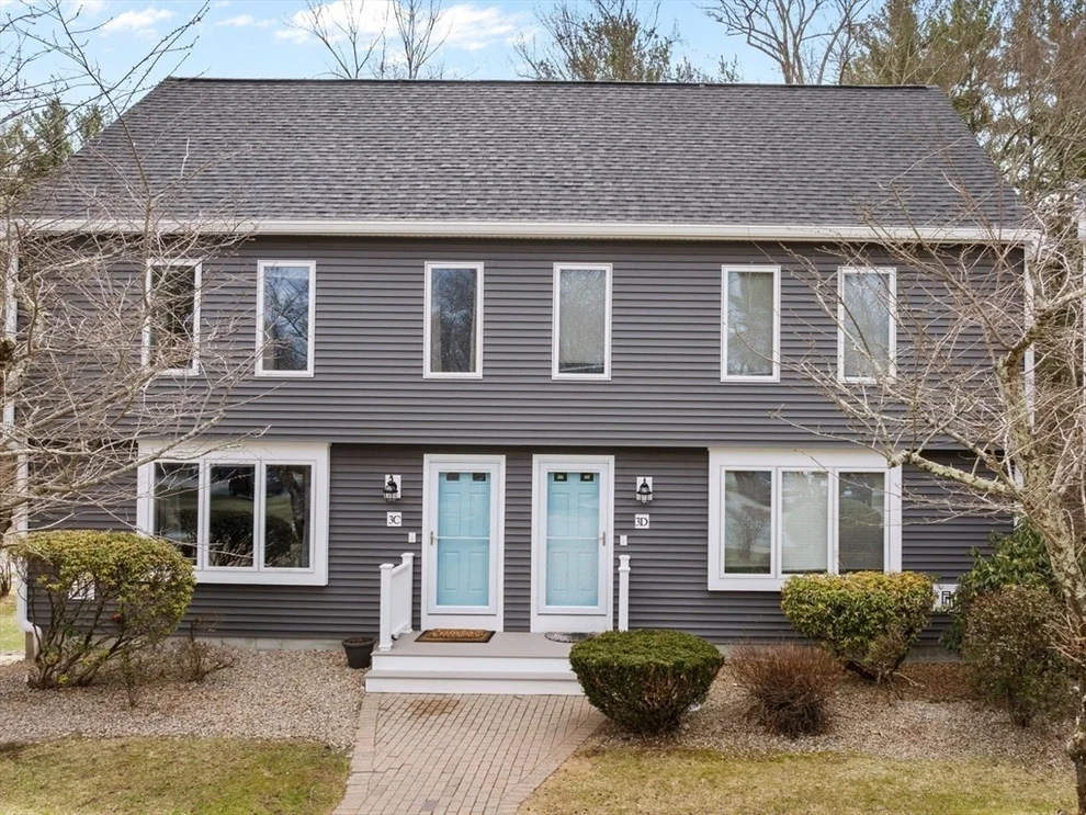 Unit for sale at 3 Village Way, Norton, MA 02766